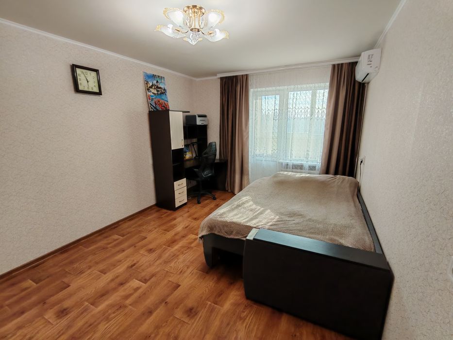 Оренда 2 кв ЖК The Lakes, Ясинуватський пров. 11, м. Деміївська