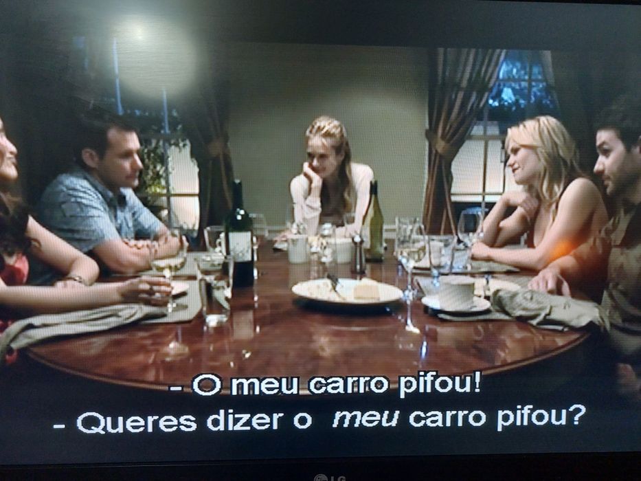 DVD " Casa de Tortura " (Bom Estado)