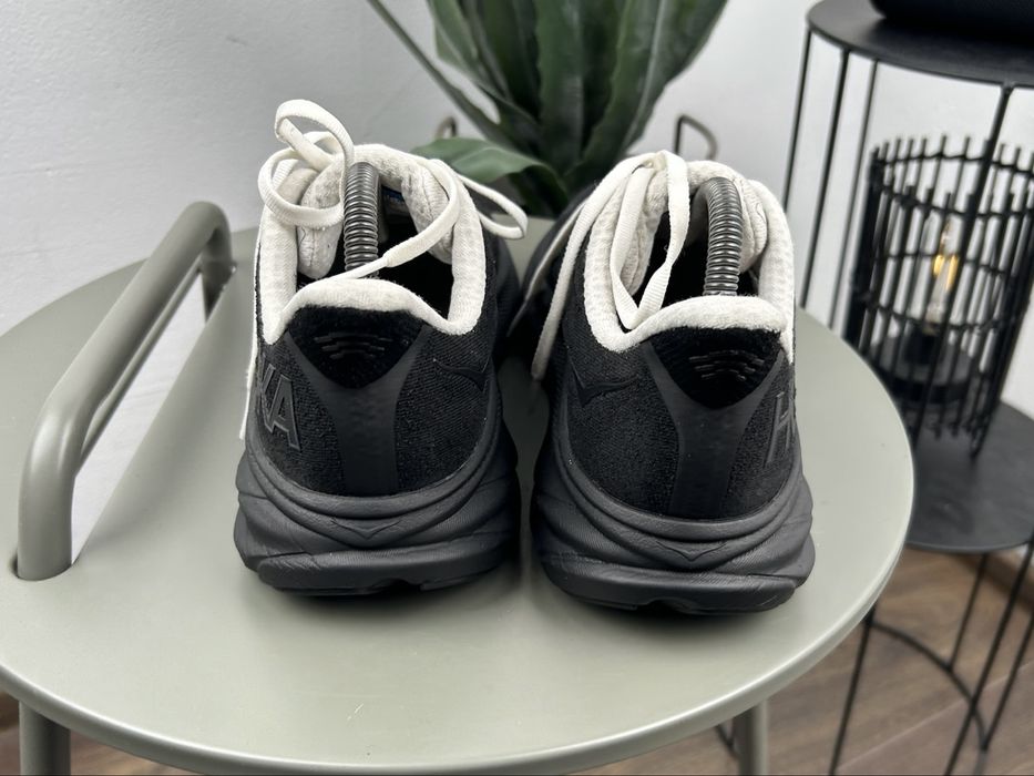 Оригінал! Кросівки Hoka Clifton 9 40 розмір М06481