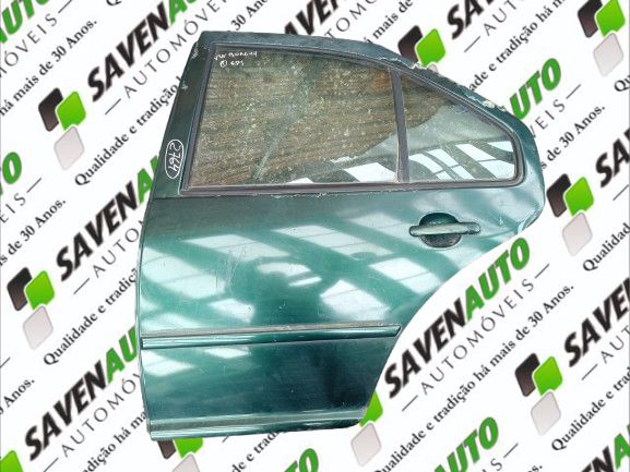 Porta trás esquerda VOLKSWAGEN Bora (1J2)