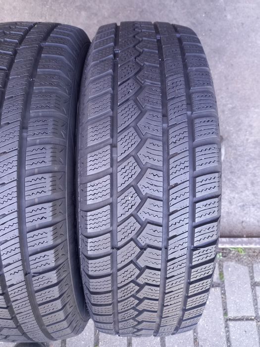 195/ 65/ 15    2szt zima  2018r