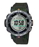 Часы Casio PRW-30Y-3E! Оригинал! Фирменная гарантия 2 года!