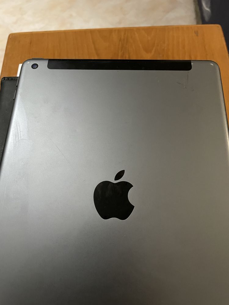 Ipad 7a geracao 128gb wifi+celular