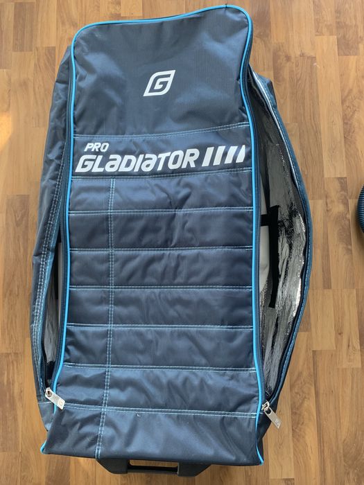 Deska Gladiator Wind 11’6’’