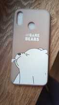 Etui Huawei p20 lite