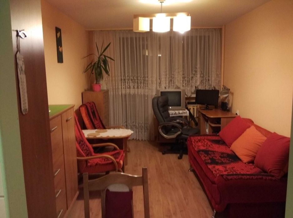 Mieszkanie do wynajęcia.