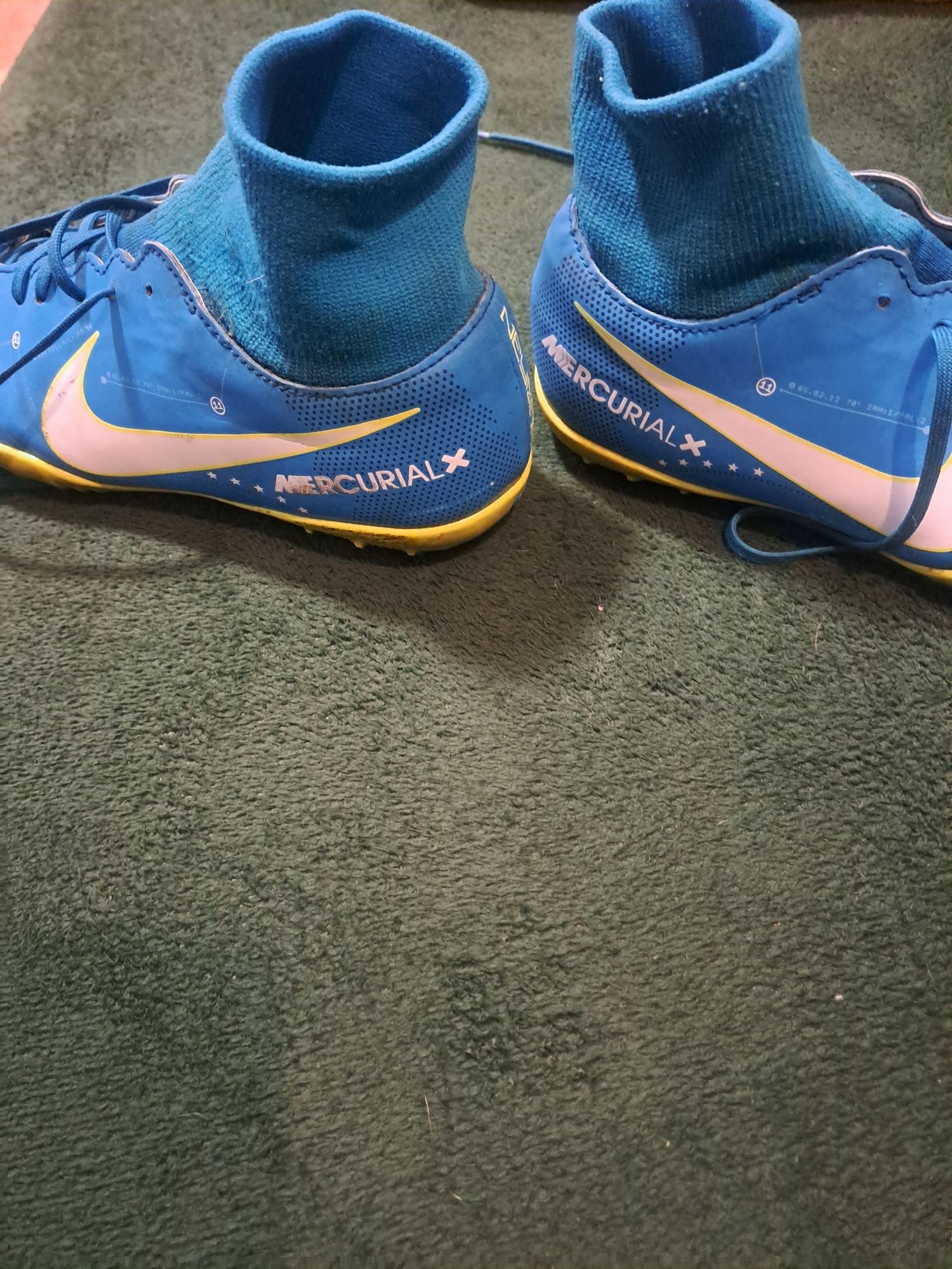 Korki Neymar Nike