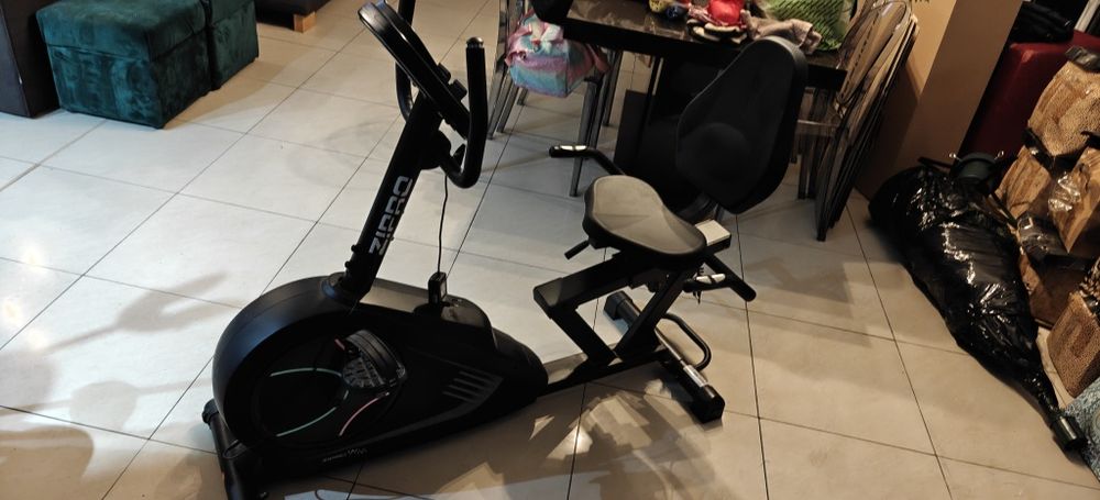 Rower Zipro Glow WM... Stan jak nowY.. PAT-KOM