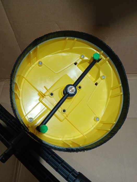Szczotka obrotowa Karcher T5