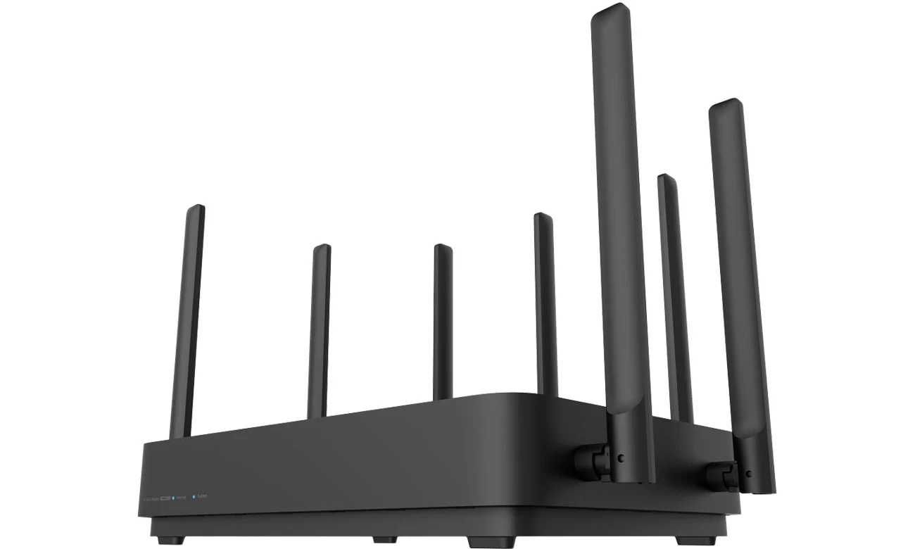 Xiaomi Mi AIoT Router AC2350 (2350Mb/s a/b/g/n/ac)