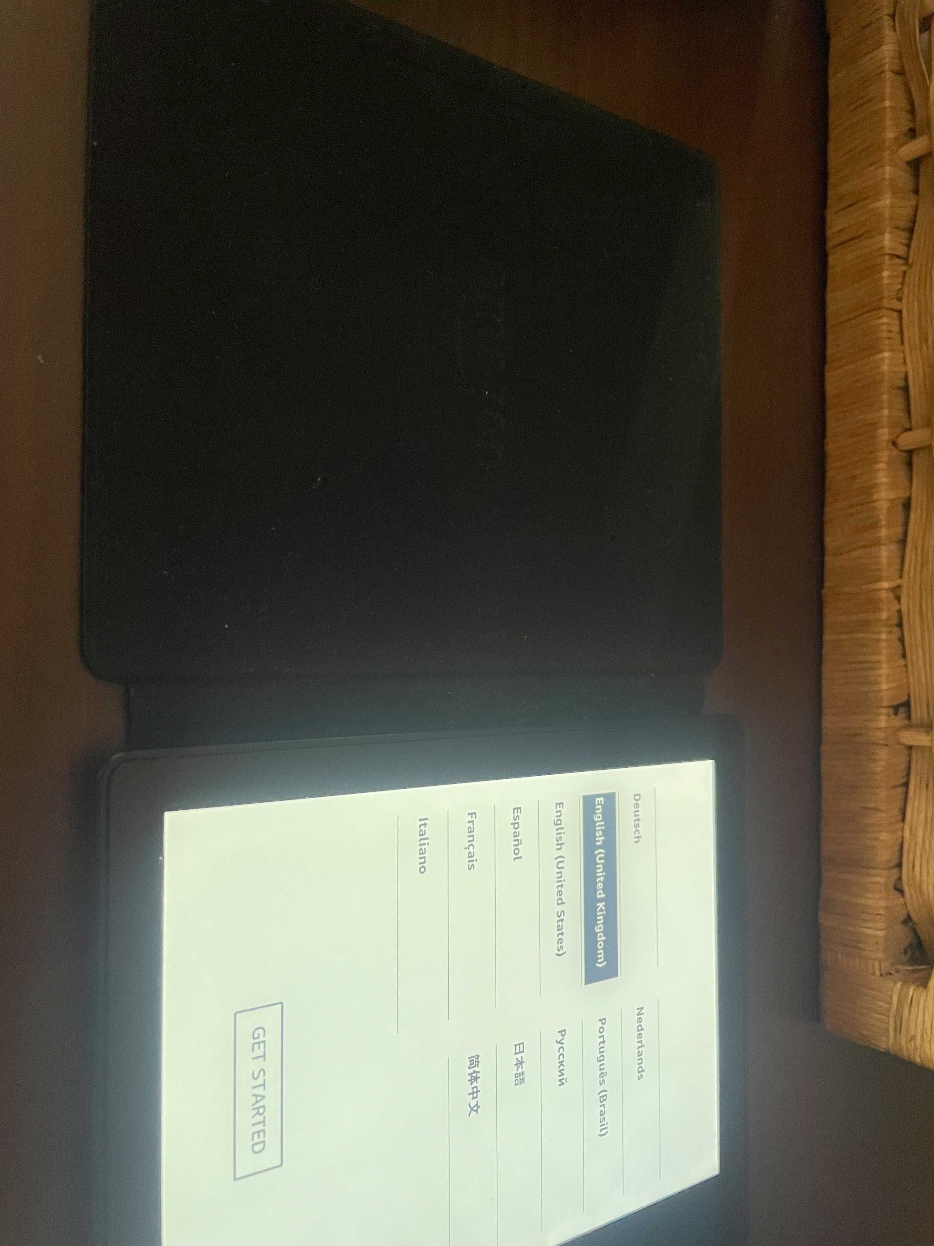 Amazon Kindle Oasis (8 generacji)