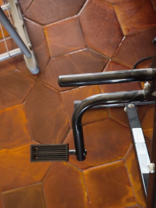 Máquina de musculação GYMFORM