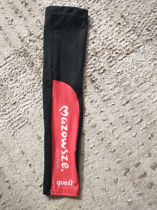 Rękawek rowerowy