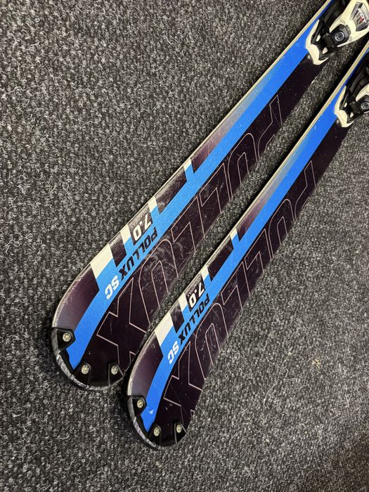 Narty Blizzard Pollux Sc 156cm Sklep Serwis Wypożyczalnia