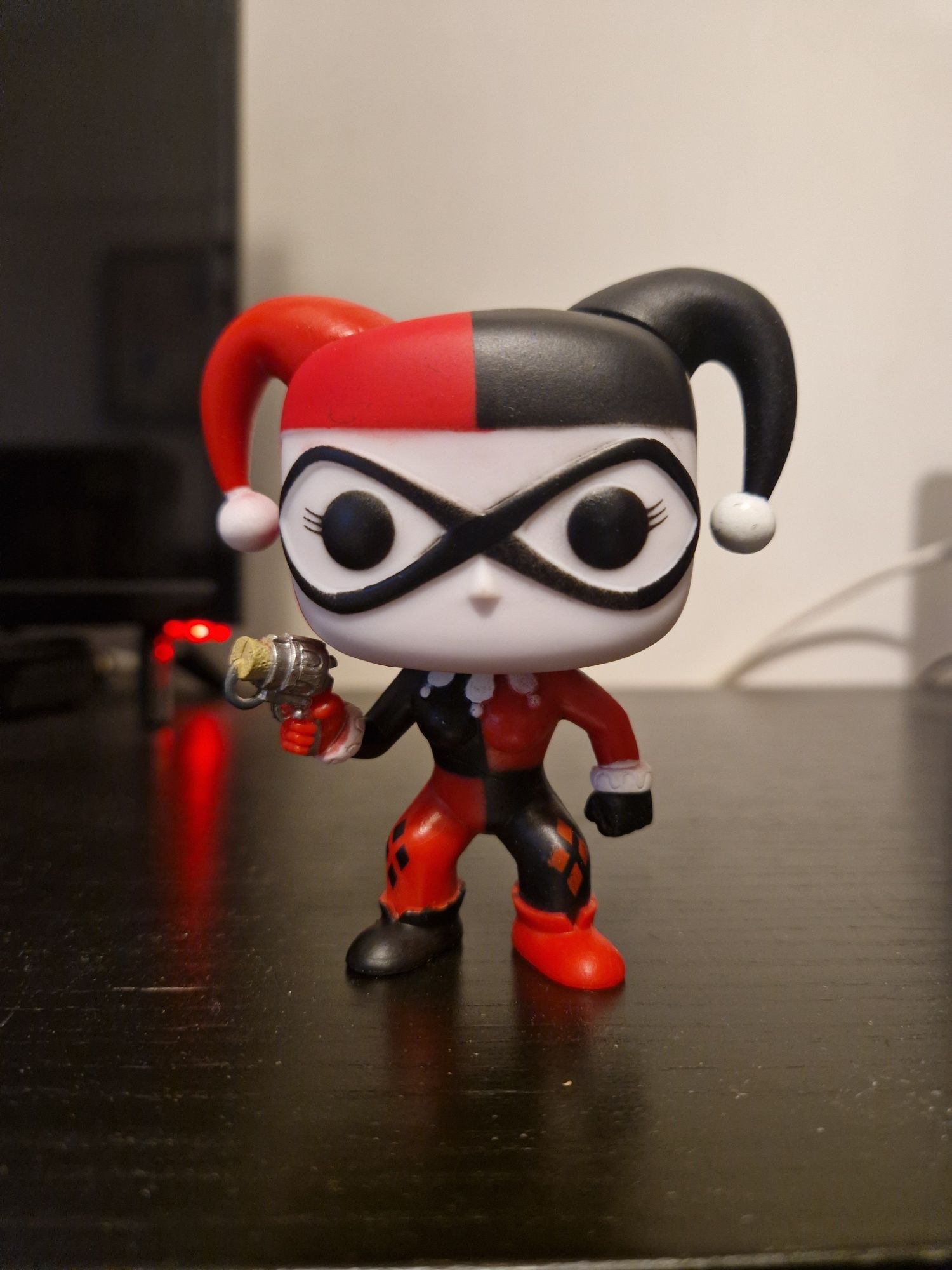 Funko Pop Harley Quinn 34