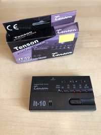 TENSON IT-10 tuner-stroik gitarowy