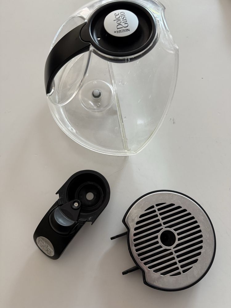 Acessórios maq. Dolce Gusto