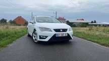 Seat Leon Fr