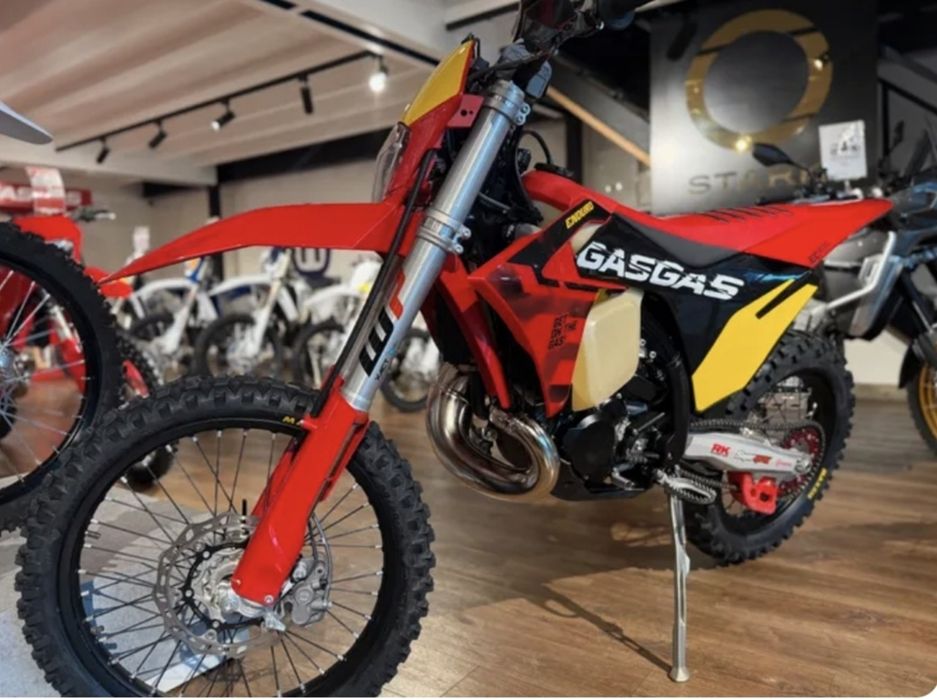 Gasgas  ec 300 tbi gp