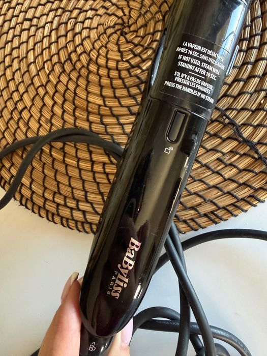 Prostownica Babyliss