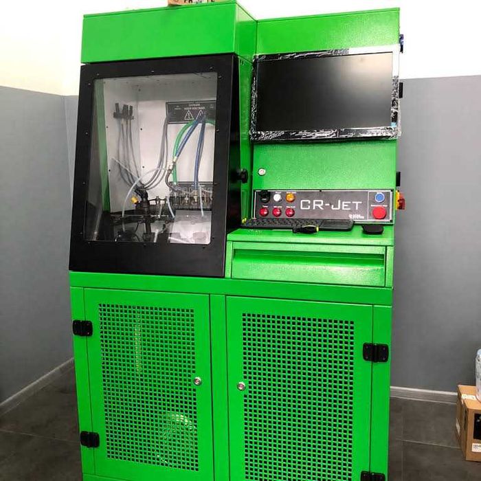 Диагностика и ремонт дизельных автомобилей и топливной аппаратуры