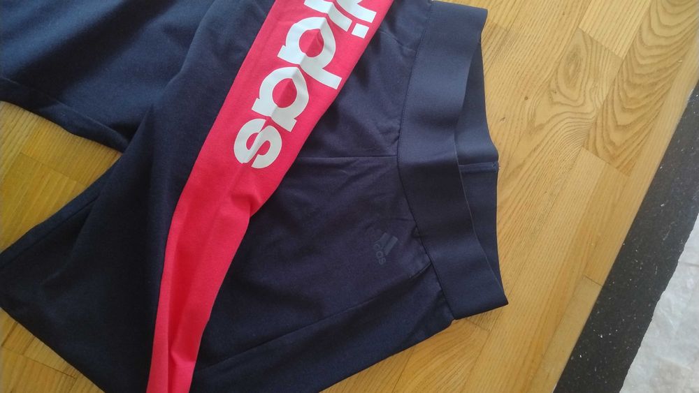 Legginsy ADIDAS rozm. XS