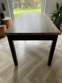 Stół z drewna 160x80
