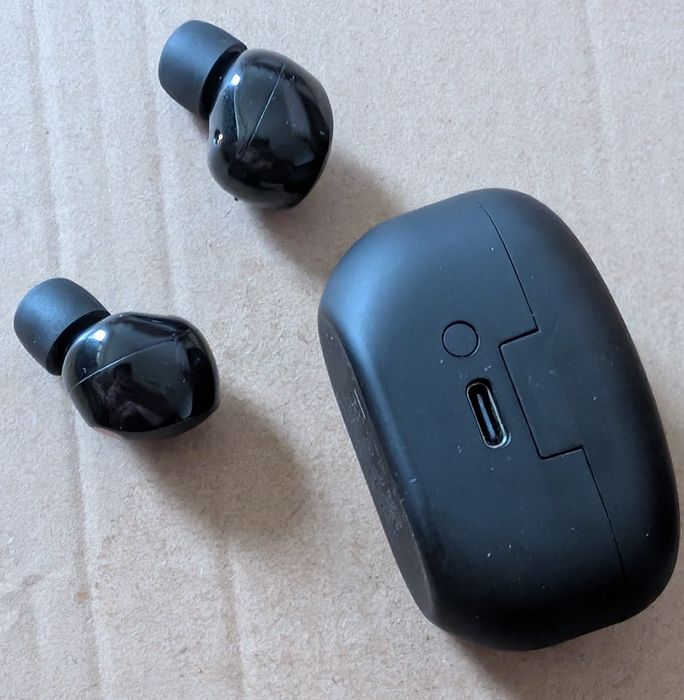 Słuchawki SONY WF-1000XM5 ANC