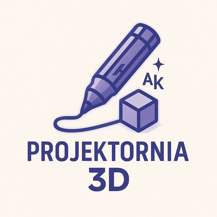 Profesjonalny Druk 3D na Zamówienie  7 lat doświadczenia