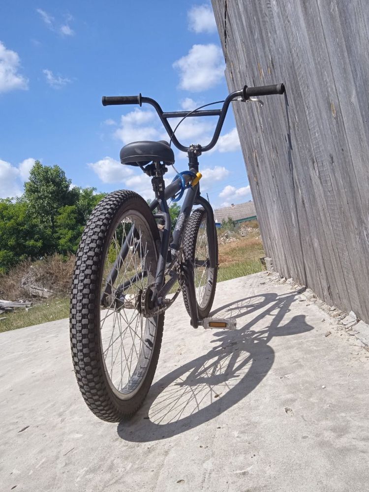 BMX Avanti Wizard 20