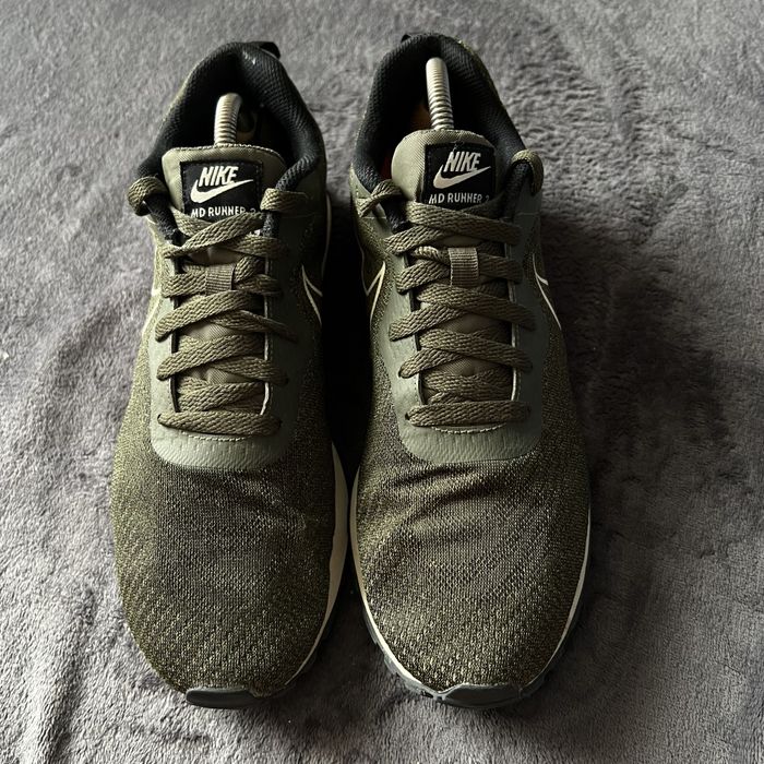 Чоловічі кросівки Nike NM runner 2 . P. 43.