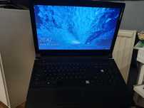 Lenovo B50-80 i3 8 GB SSD