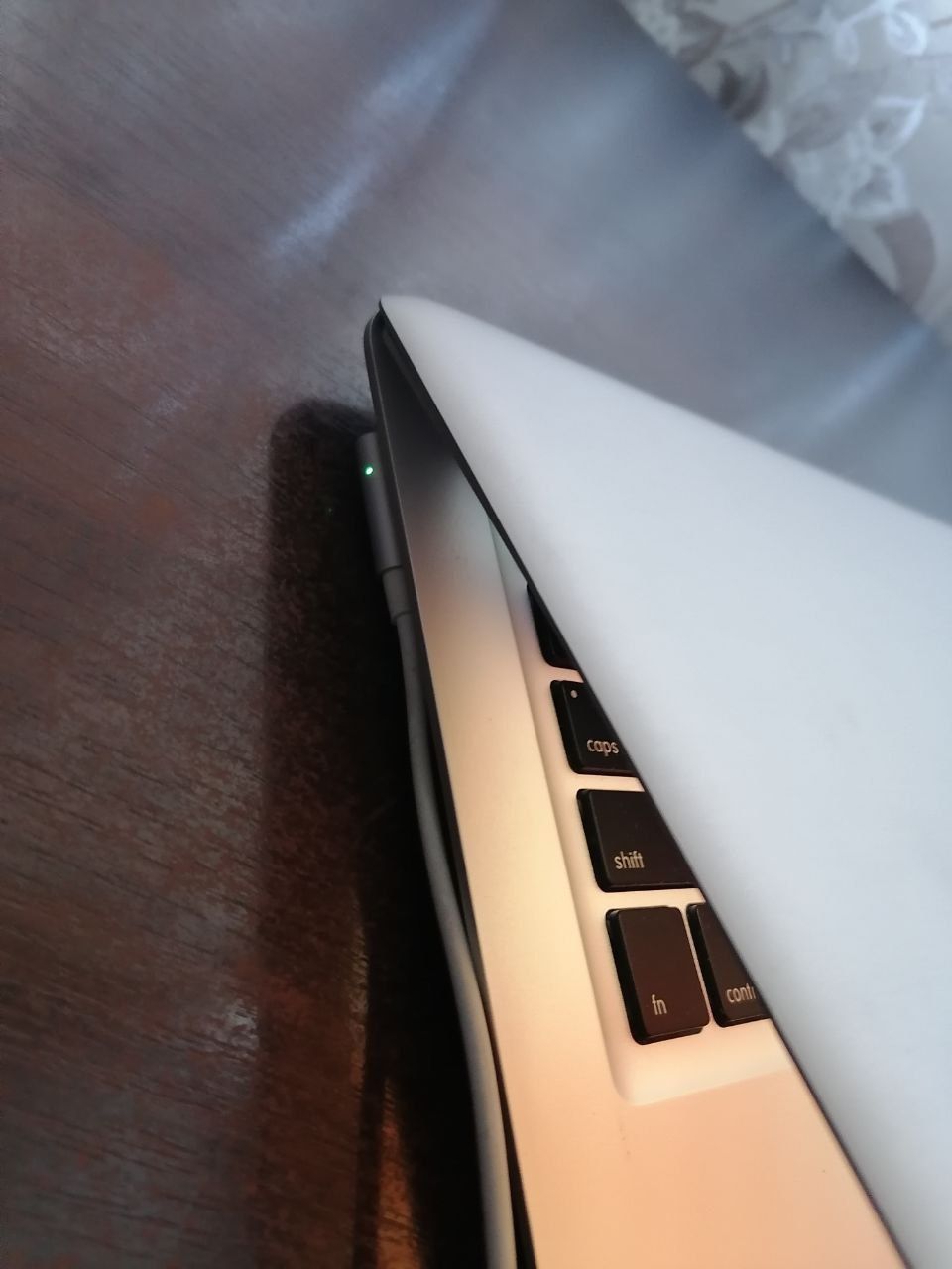 Ноутбук Macbook air