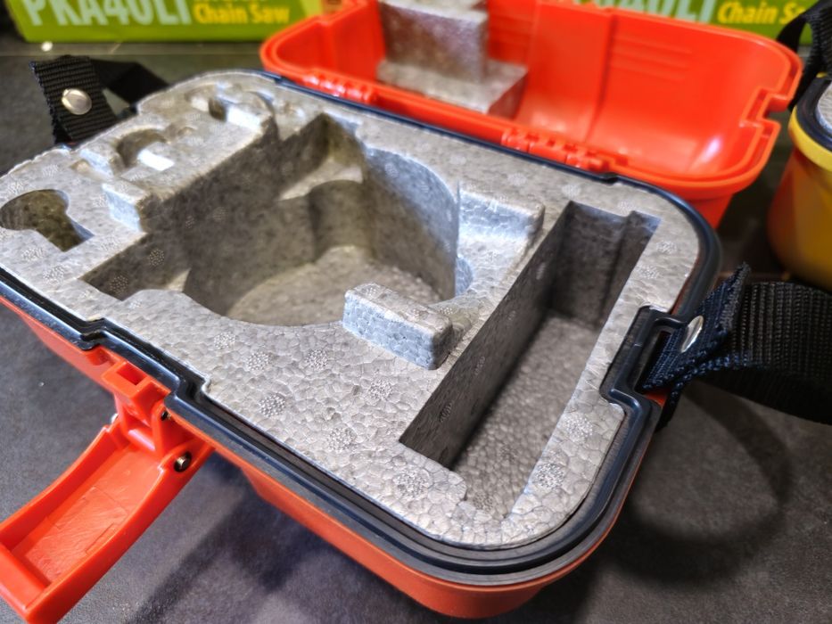 Прочный Кейс для Оптического нивелира Универсальный