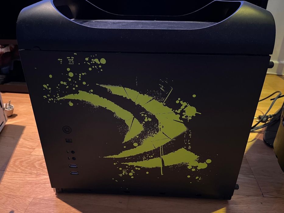 Computador Gamer