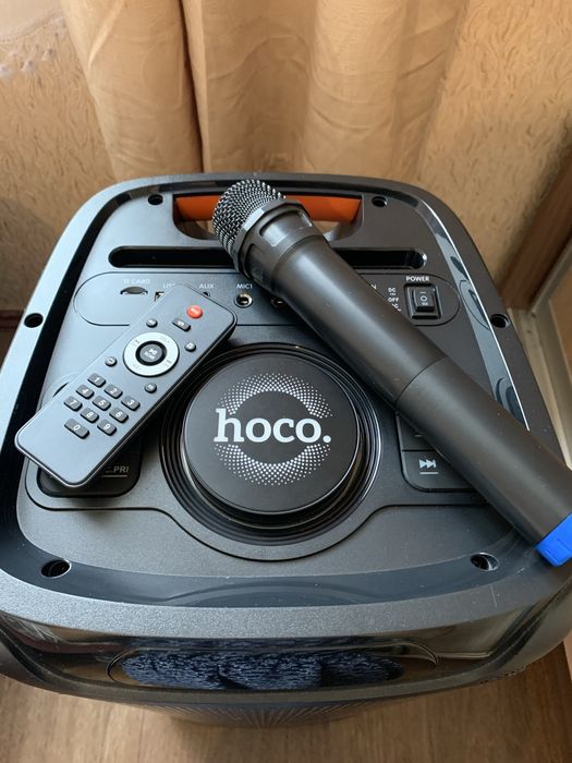 Калонка HOCO DS54