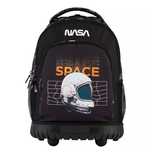 Plecak na kółkach Nasa PP24SC-671. Paso