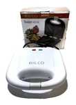 Toster Ricco karton