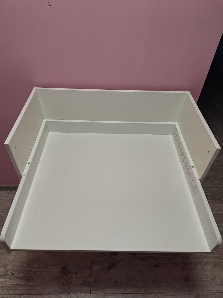 Przewijak / komoda Ikea smastad
