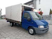 Peugeot Boxer  przebieg 106tys!!!