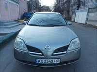 Nissan Primera 2005 Disel 1.9