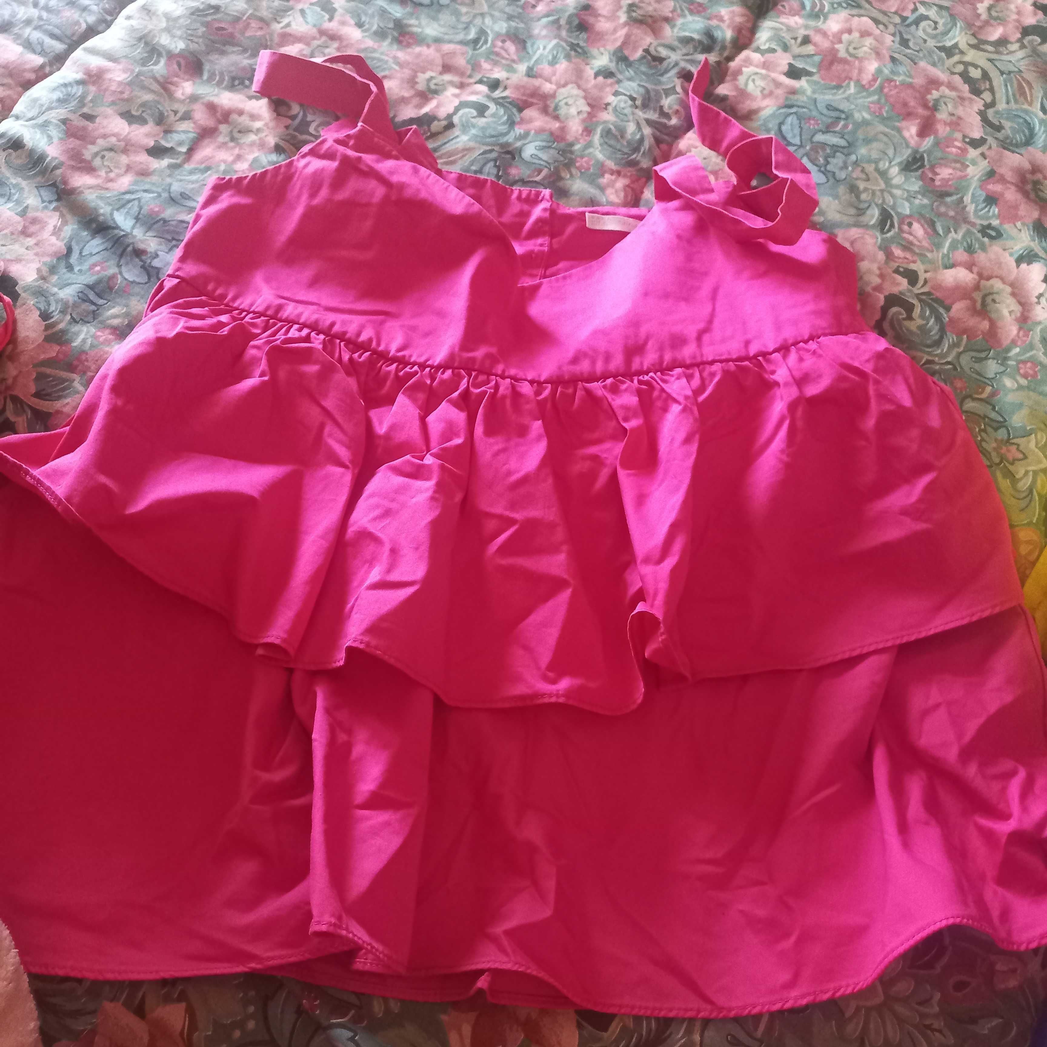 Lote roupa variada