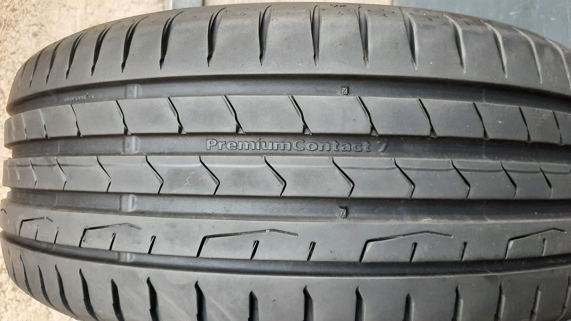 Continental 205/55 R16 PremiumContact 7