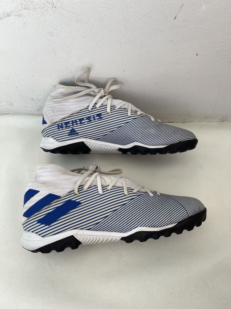 Сороконіжки Adidas Nemeziz 19.3 TF розмір 40,5