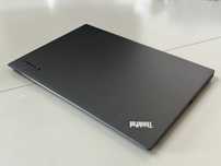Lenovo ThinkPad X1 Carbon i5 8GB SSD 180GB Win 10 Pro Warszawa