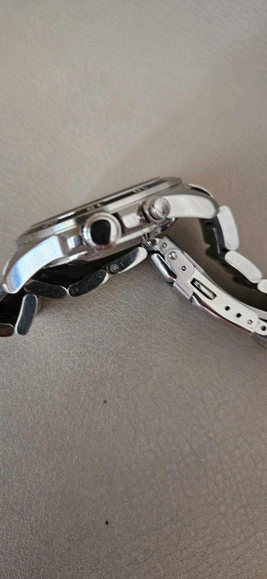 Seiko Kinetic SKA791