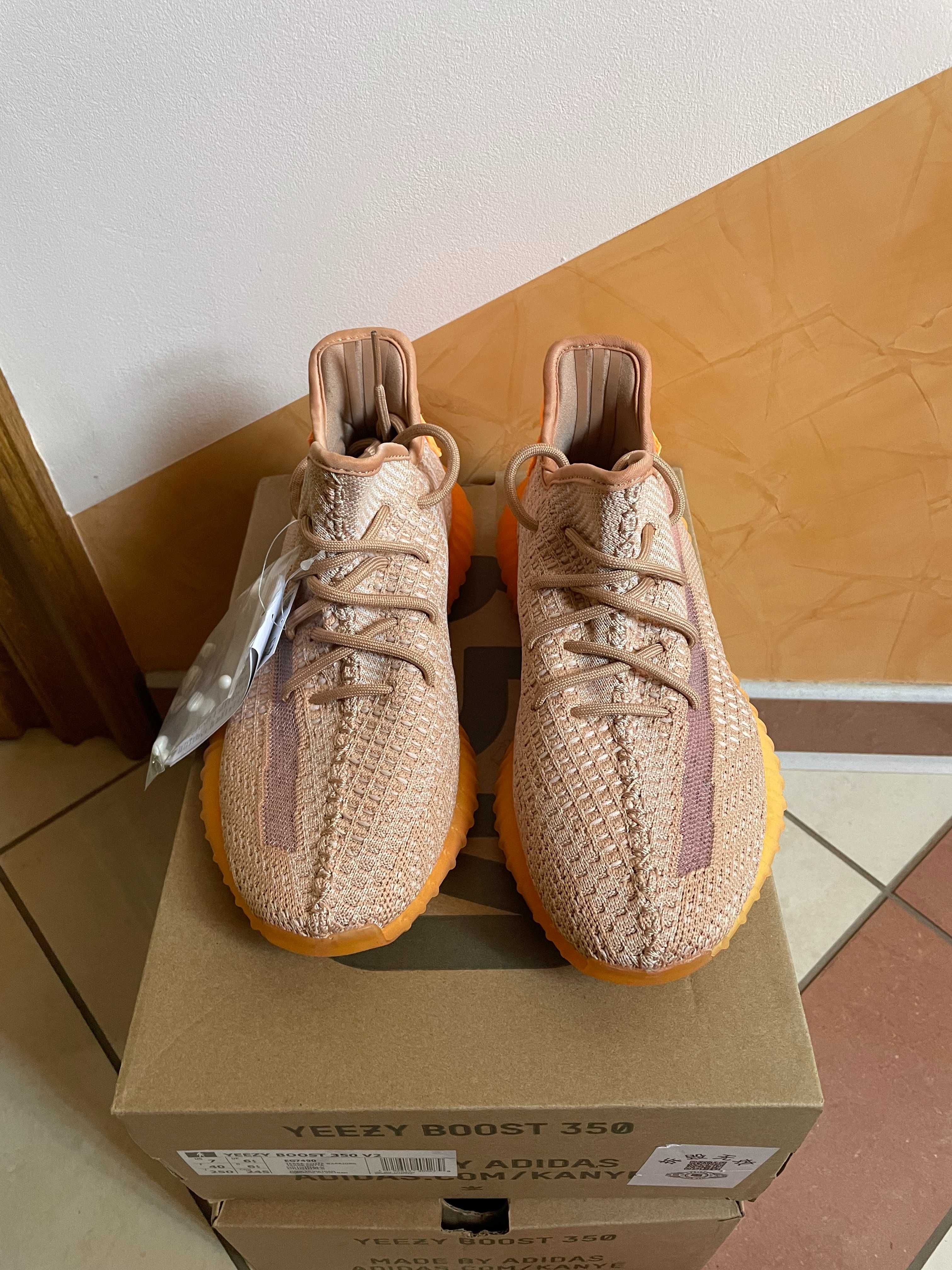 кросівки жіночі adidas yeezy boost 350 v2 38  39  40  нові