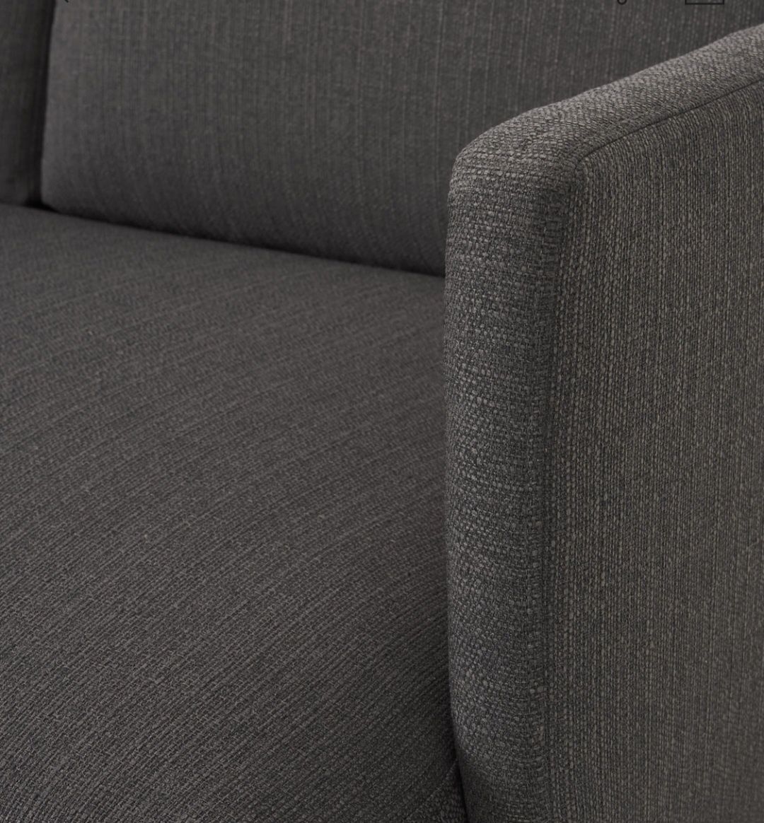 SSofa Szezlong Fluente Westwing Collection