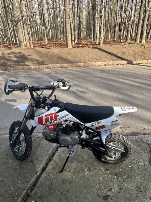 Pitbike YCF F125lite