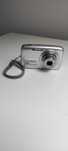 Aparat cyfrowy Panasonic Lumix DMC-S1 12.1 mpx